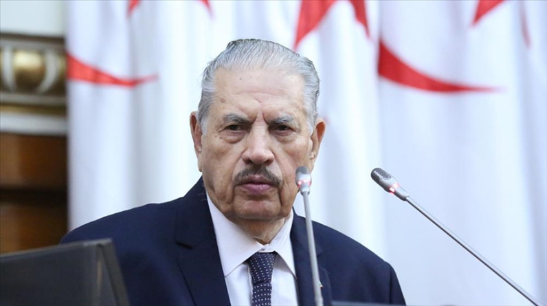 رئيس مجلس الأمة الجزائري: تركيا أعطت العالم درسا في الديمقراطية (مقابلة)